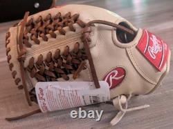 Rawlings Heart of the Hide 11.75 Baseball Glove RHT (PROR205-4CT)