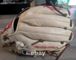 Rawlings Heart of the Hide 11.75 Baseball Glove RHT (PROR205-4CT)