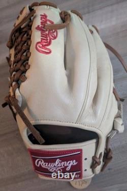 Rawlings Heart of the Hide 11.75 Baseball Glove RHT (PROR205-4CT)