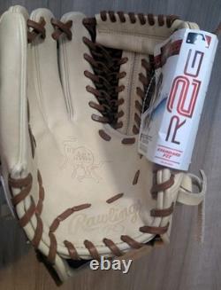 Rawlings Heart of the Hide 11.75 Baseball Glove RHT (PROR205-4CT)