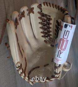 Rawlings Heart of the Hide 11.75 Baseball Glove RHT (PROR205-4CT)