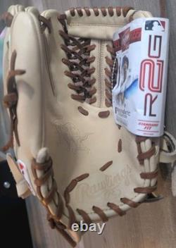 Rawlings Heart of the Hide 11.75 Baseball Glove RHT (PROR205-4CT)