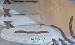 Rawlings Heart of the Hide 11.75 Baseball Glove RHT (PROR205-4CT)