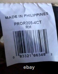 Rawlings Heart of the Hide 11.75 Baseball Glove RHT (PROR205-4CT)