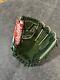 Rawlings Heart Of The Hide 11.75 Baseball Glove Right Hand Throw