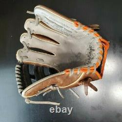 Rawlings Heart of the Hide 11.75 Baseball Gold Glove Club RARE FIND PRO205
