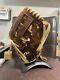 Rawlings Heart Of The Hide 11.75 Custom Infield Baseball Glove With Speedshell