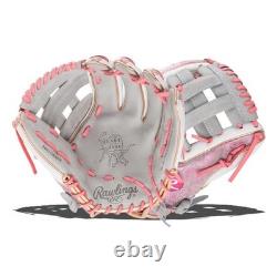 Rawlings Heart of the Hide 11.75 Fastpitch Softball Glove PRO715SB-6GP LAST ON