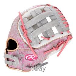 Rawlings Heart of the Hide 11.75 Fastpitch Softball Glove PRO715SB-6GP LAST ON