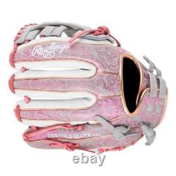 Rawlings Heart of the Hide 11.75 Fastpitch Softball Glove PRO715SB-6GP LAST ON