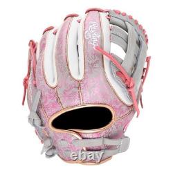 Rawlings Heart of the Hide 11.75 Fastpitch Softball Glove PRO715SB-6GP LAST ON