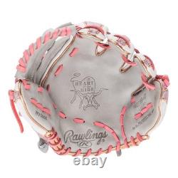 Rawlings Heart of the Hide 11.75 Fastpitch Softball Glove PRO715SB-6GP LAST ON