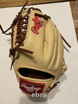 Rawlings Heart of the Hide 11.75 Glove-PRO205-4CT Right Hand