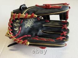 Rawlings Heart of the Hide 11.75 Glove RHT #PRO205W2BG