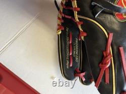 Rawlings Heart of the Hide 11.75 Glove RHT #PRO205W2BG