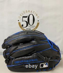 Rawlings Heart of the Hide 11.75 Inch H-Web Baseball Glove (PROR205-6CBR)