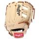 Rawlings Heart Of The Hide 11.75-inch Wing Tip Infield Baseball Glove Pro I-we