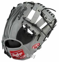 Rawlings Heart of the Hide 11.75 Infield Baseball Glove RHT PRONP5-7BG New