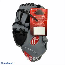 Rawlings Heart of the Hide 11.75 Infield Baseball Glove RHT PRONP5-7BG New