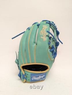 Rawlings Heart of the Hide 11.75 Infield Baseball Glove RHT (PROR2175-2M)