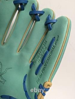 Rawlings Heart of the Hide 11.75 Infield Baseball Glove RHT (PROR2175-2M)