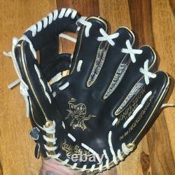 Rawlings Heart of the Hide 11.75 LIMITED EDITION Baseball Glove right hand throw