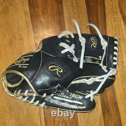 Rawlings Heart of the Hide 11.75 LIMITED EDITION Baseball Glove right hand throw