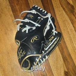 Rawlings Heart of the Hide 11.75 LIMITED EDITION Baseball Glove right hand throw