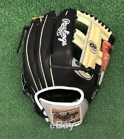Rawlings Heart of the Hide 11.75 Limited Edition Infield Glove PRO2175-13GBC