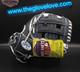 Rawlings Heart Of The Hide 11.75 Pro715sb-6n Softball Glove Rht