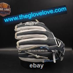 Rawlings Heart of the Hide 11.75 PRO715SB-6N Softball Glove Rht