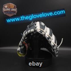 Rawlings Heart of the Hide 11.75 PRO715SB-6N Softball Glove Rht