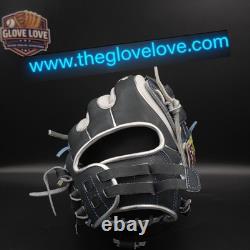 Rawlings Heart of the Hide 11.75 PRO715SB-6N Softball Glove Rht