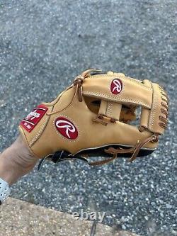 Rawlings Heart of the Hide 11.75 Pro205w-13