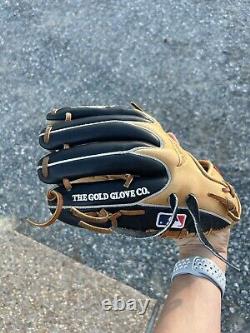 Rawlings Heart of the Hide 11.75 Pro205w-13