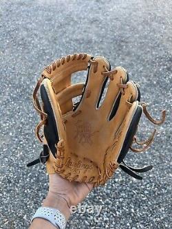 Rawlings Heart of the Hide 11.75 Pro205w-13