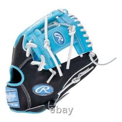 Rawlings Heart of the Hide 11.75 Pro Baseball Glove PROR205W-2CB NEW LAST ONE
