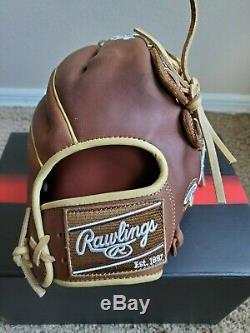 Rawlings Heart of the Hide 11.75 Pro baseball glove NIB