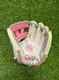 Rawlings Heart Of The Hide 11.75 Rht Infield Baseball Glove (wing Tip)
