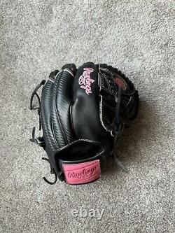 Rawlings Heart of the Hide 11.75 RHT PRO205-30BPCF