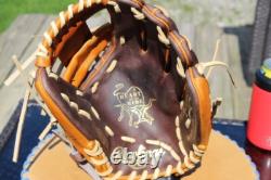 Rawlings Heart of the Hide 11.75 RHT PROR205W-2CH