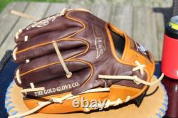 Rawlings Heart of the Hide 11.75 RHT PROR205W-2CH