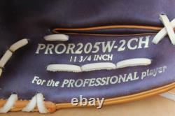 Rawlings Heart of the Hide 11.75 RHT PROR205W-2CH