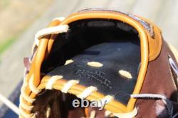Rawlings Heart of the Hide 11.75 RHT PROR205W-2CH