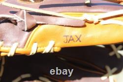 Rawlings Heart of the Hide 11.75 RHT PROR205W-2CH