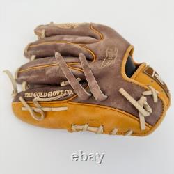 Rawlings Heart of the Hide 11.75 RHT PROR205W-2CH BB SB Glove Professional Mit