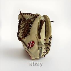 Rawlings Heart of the Hide 11.75 RHT PROR205-4CT