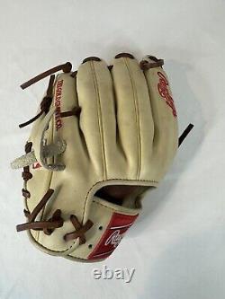 Rawlings Heart of the Hide 11.75 RHT PROR205-4CT