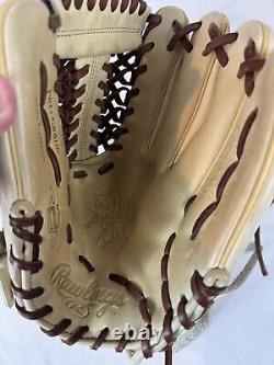 Rawlings Heart of the Hide 11.75 RHT PROR205-4CT