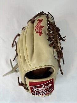 Rawlings Heart of the Hide 11.75 RHT PROR205-4CT